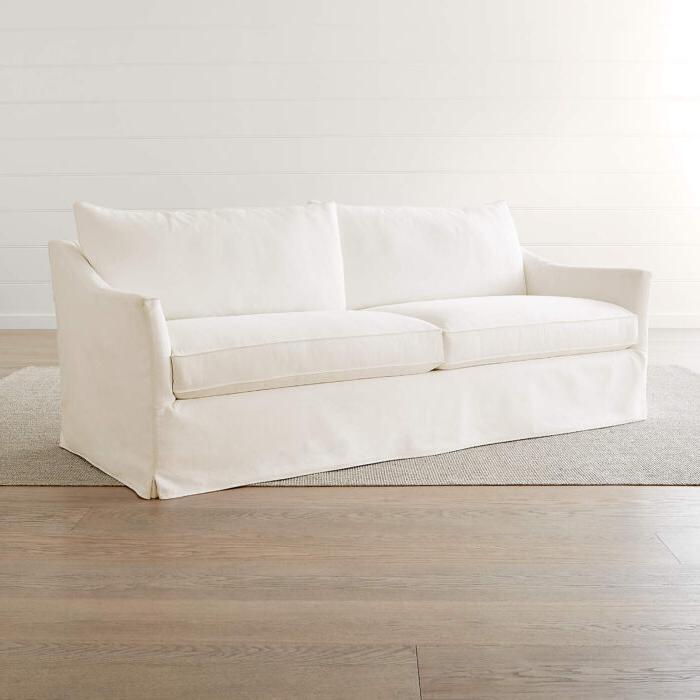 Abnehmbare Schonbezüge für Sofas 11 Keely Hussofa