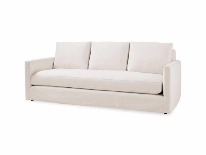 Abnehmbare Schonbezüge für Sofas 15 Pollack Hussofa von Arhaus
