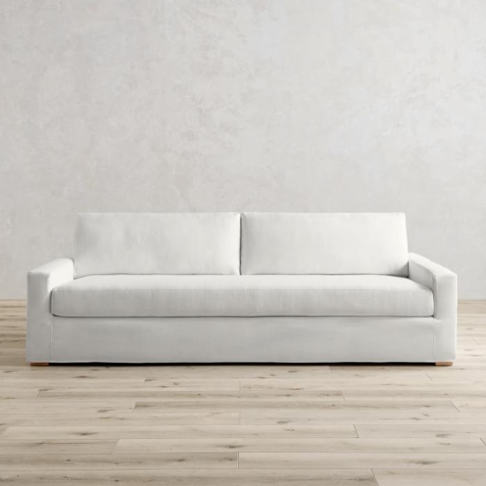 Abnehmbare Schonbezüge für Sofas 16 Ghent Square Arm Sofa