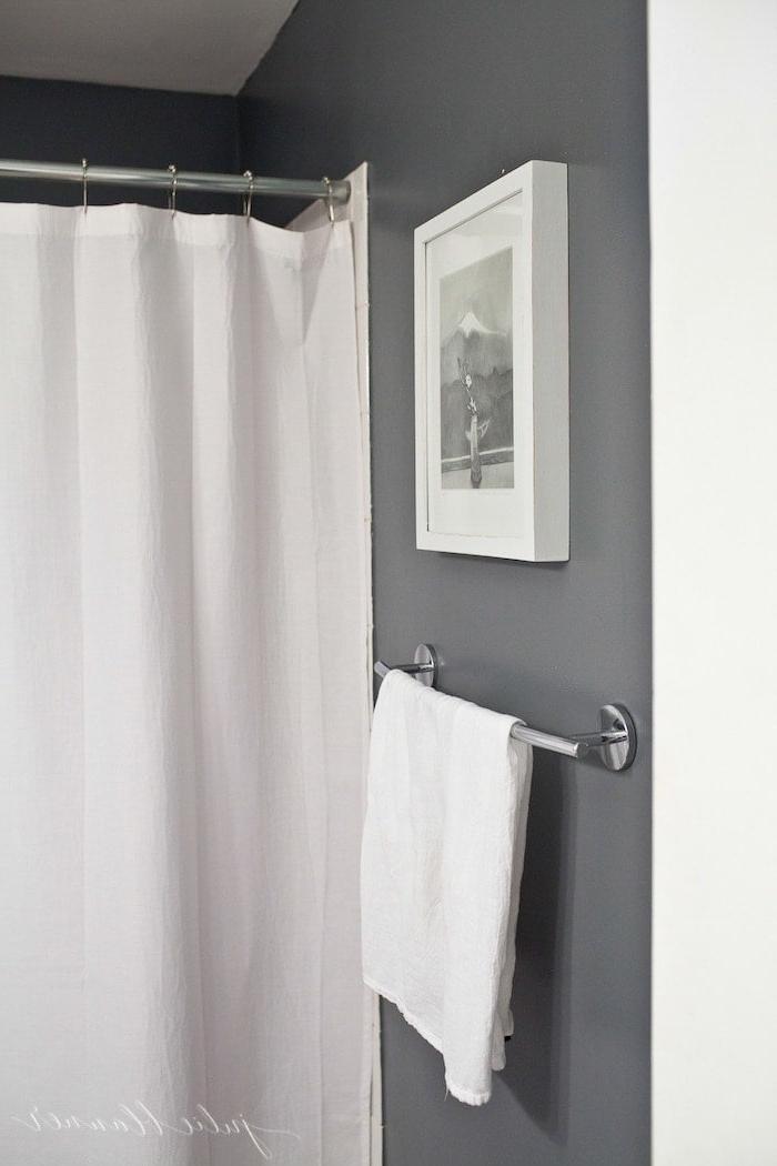 Preiswerte Badezimmer-Ideen: Stilvoll und funktional