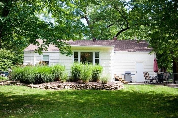 Kleines Cottage günstig dekorieren: Abschlussgedanken