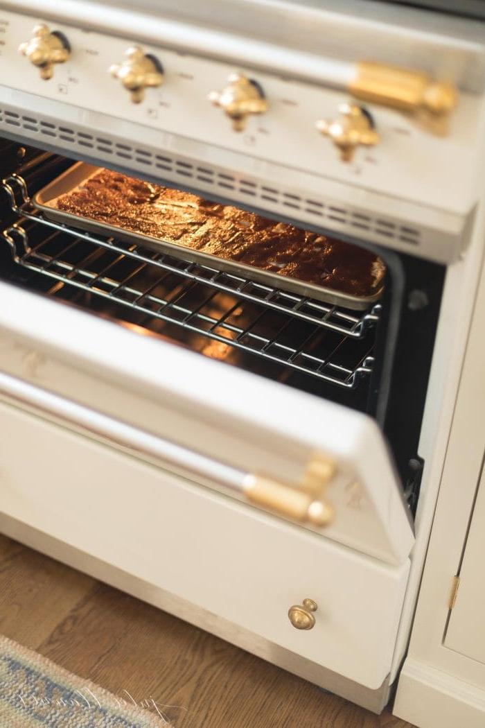 easy easter toffee