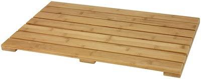 Garage Schmutzschleuse Ideen 9 Holz Stiefelablage für eine natürliche Optik