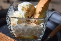 Salted Caramel Affogato