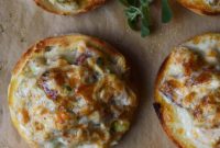 Mediterranean Sun Dried Tomato Tuna Melt