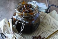 Bourbon-Kissed Bacon Bliss