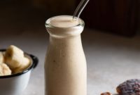 Velvet Banana Date Delight